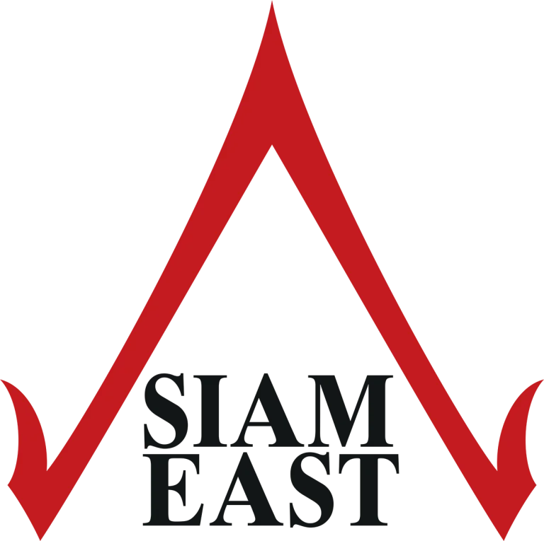 SE - SiamEast Solutions - SiamEast