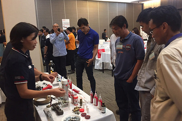 AUG 29 2017 Transforming Solutions