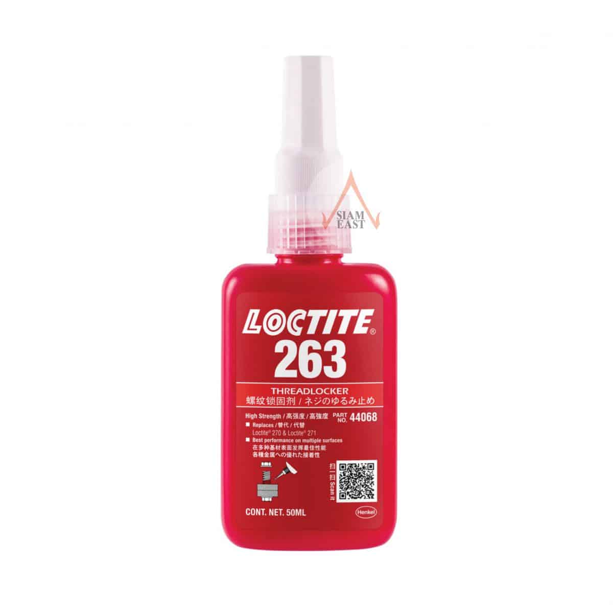 Loctite 263