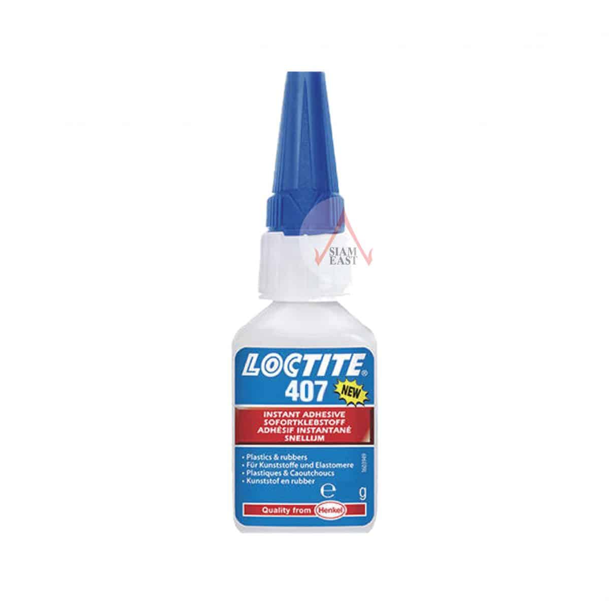 Loctite 407