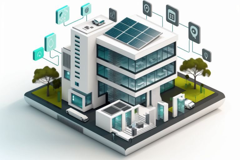 solar panel ติดตั้งระบบโซลาร์
