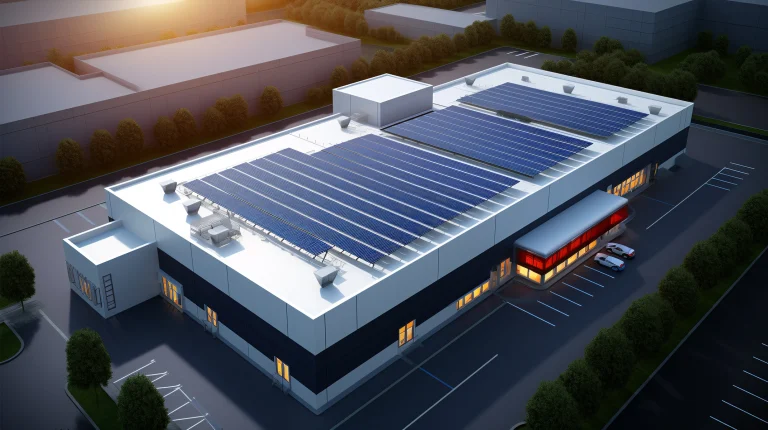 solar panel rooftop 4
