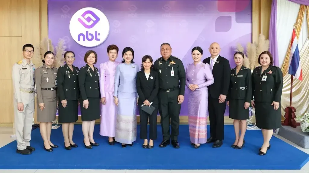 บริษัท สยามอีสต์ โซลูชั่น จำกัด (มหาชน) ร่วมแสดงความจงรักภักดีในพิธีอาเศียรวาทถวายพระพรชัยมงคล เนื่องในโอกาสวันมหามงคลเฉลิมพระชนมพรรษา ๓ มิถุนายน ๒๕๖๘ 13 S 44523847 0 xn