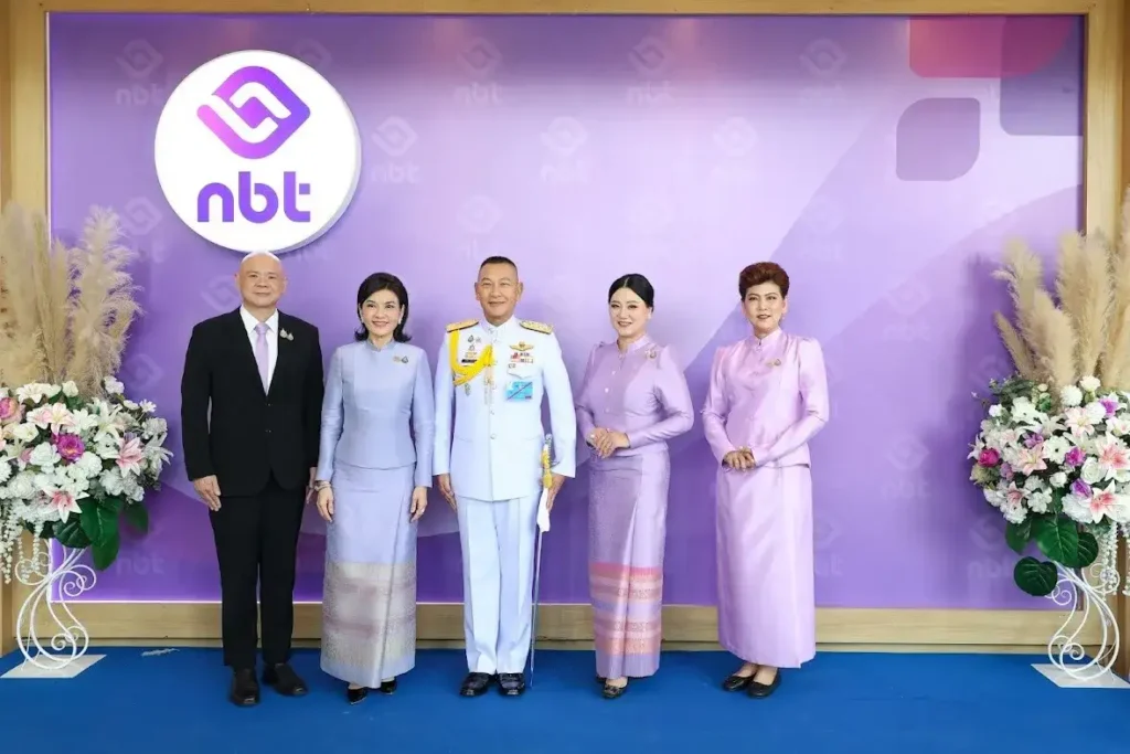 บริษัท สยามอีสต์ โซลูชั่น จำกัด (มหาชน) ร่วมแสดงความจงรักภักดีในพิธีอาเศียรวาทถวายพระพรชัยมงคล เนื่องในโอกาสวันมหามงคลเฉลิมพระชนมพรรษา ๓ มิถุนายน ๒๕๖๘ 12 S 44523848 0 xn