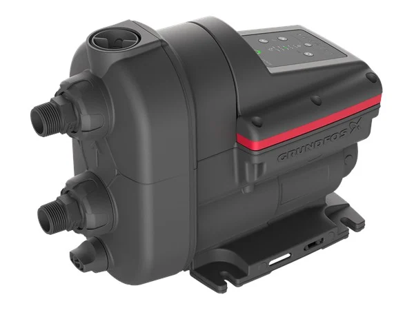 Grundfos SCALA2 ปั๊มน้ำสำหรับบ้าน – แรงดันน้ำคงที่ เงียบ ประหยัดพลังงาน 1 ปั๊มน้ำกรุนด์ฟอส, Grundfos-SCALA2, Grundfos