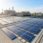 solar rooftop