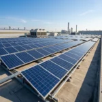 solar rooftop