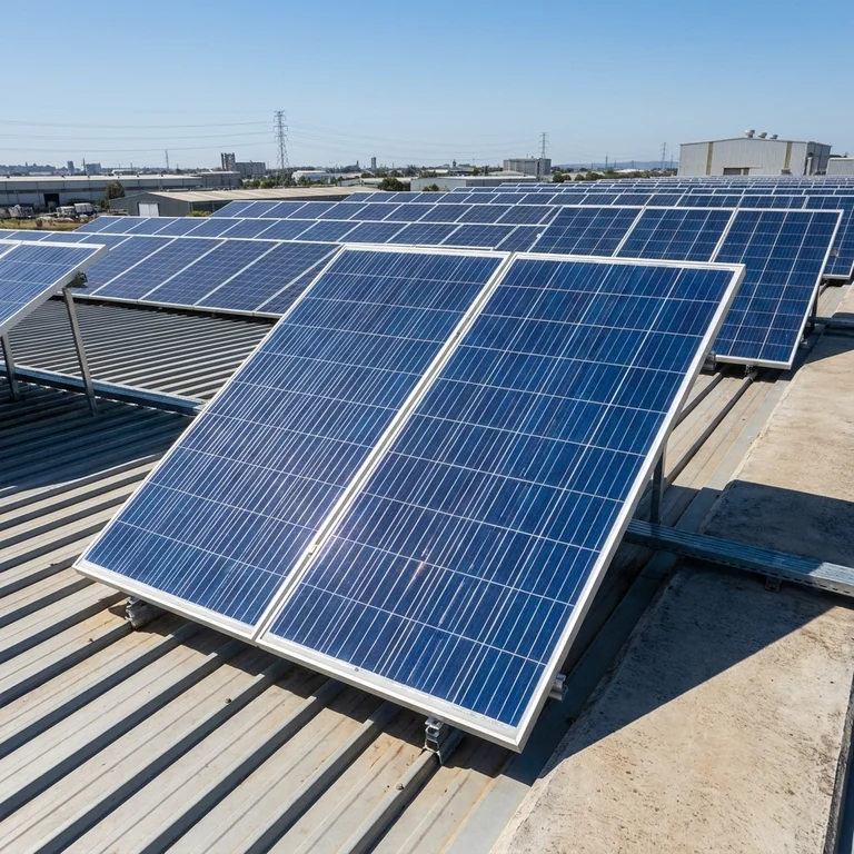 solar rooftop, ลดต้นทุนค่าไฟ